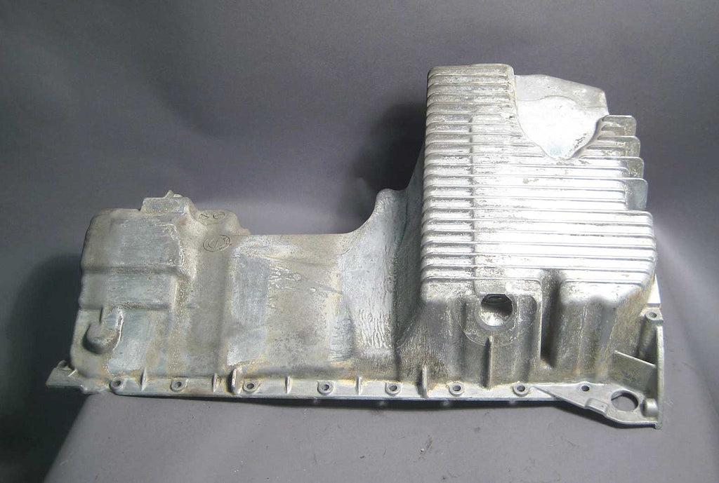 BMW E36 Z3 M52 S52 323i 328i M3 3.2 Engine Oil Pan Sump OEM 1996-2000