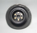 BMW M50 S50 M52 S52 Crank Pulley Vibration Damper Complete 1993-2000 OEM USED