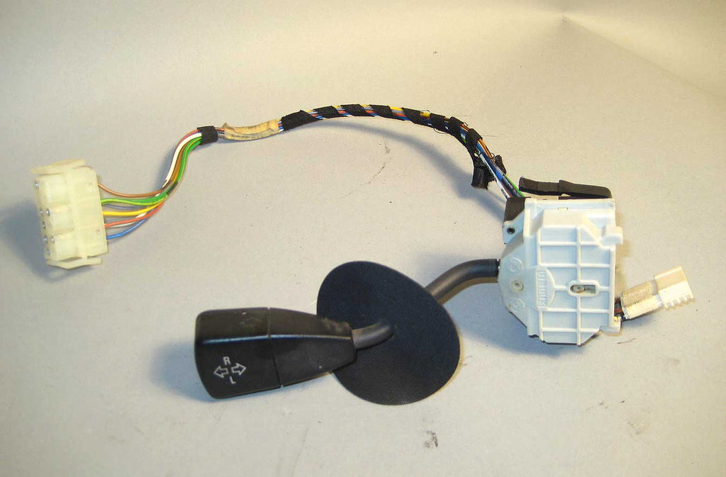BMW E36 3-Series Z3 Non-OBC Turn Signal Indicator Switch Stalk 1995-1999 USED OE