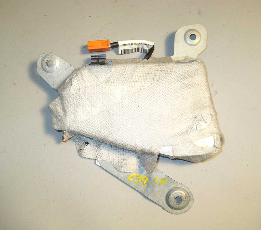1995-2003 BMW E39 E38 5/7-Series Driver Left Front Side Impact Door Airbag OEM