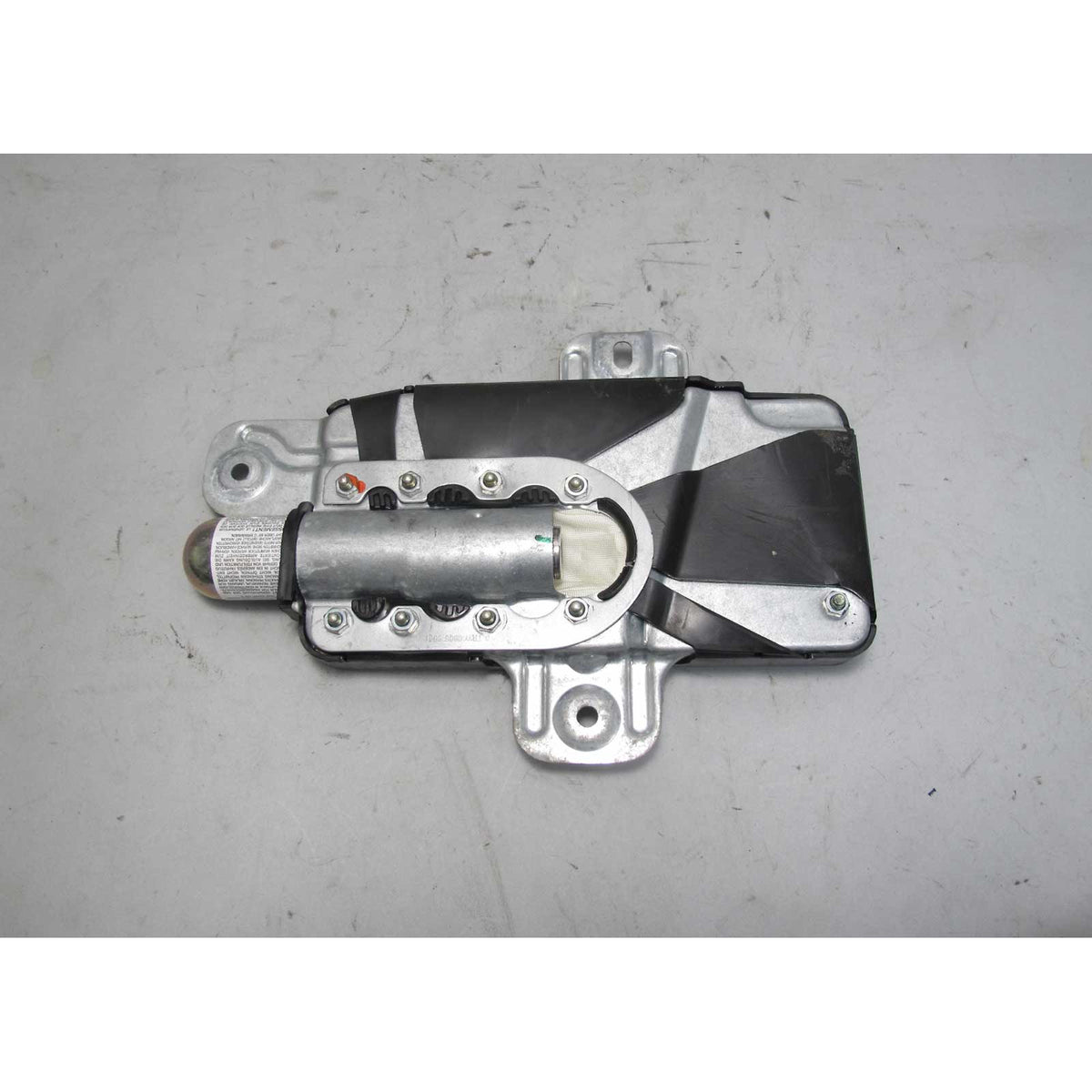 99-01 BMW E46 3-Series 4dr Sedan Early Left Driver Front Door Side Impact Airbag