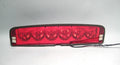 1995-1999 BMW E36 318ti Compact Hatch Third Brake Light Gray OEM