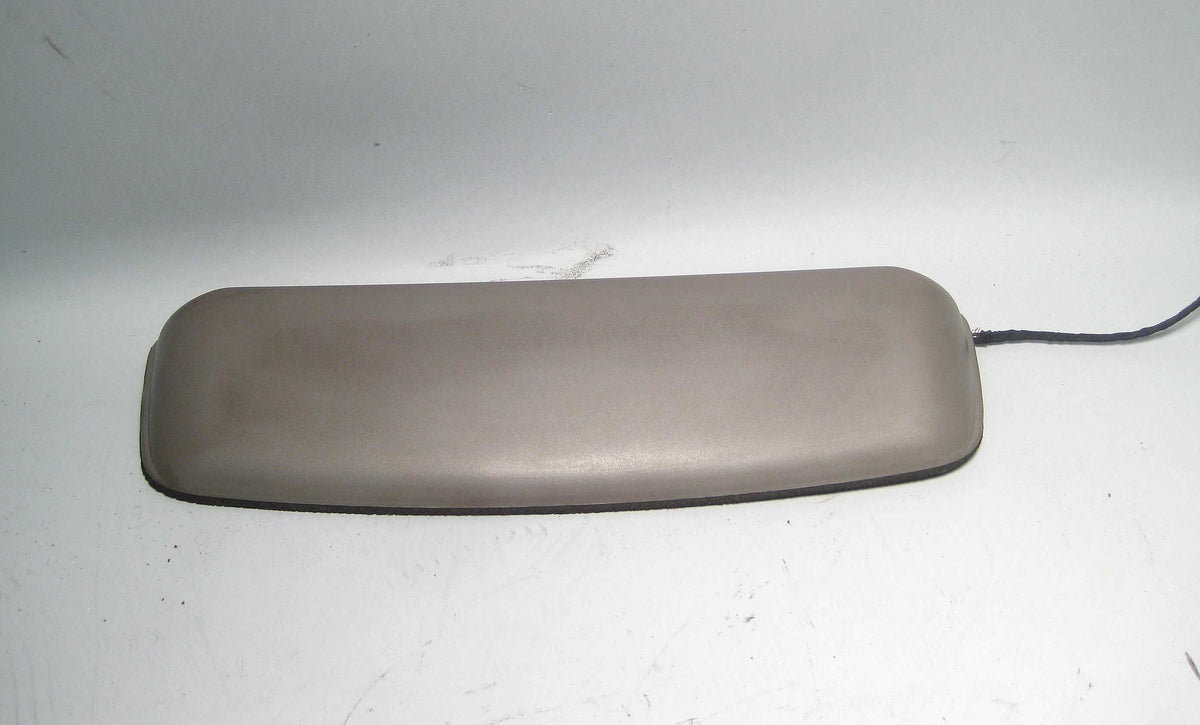 1995-1999 BMW E36 318ti Compact Hatch Third Brake Light Gray OEM