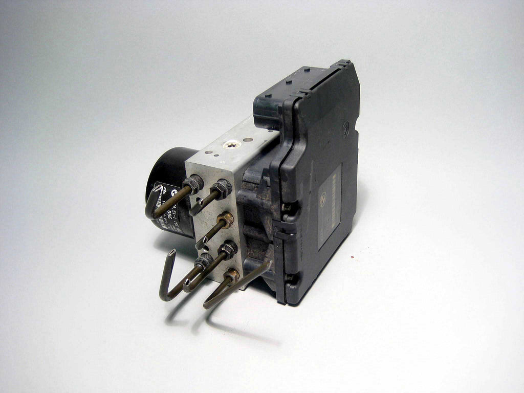 1997-2001 BMW E46 3-Series Z3 DSC Stability Control ABS Anti-Lock Brake Pump OEM
