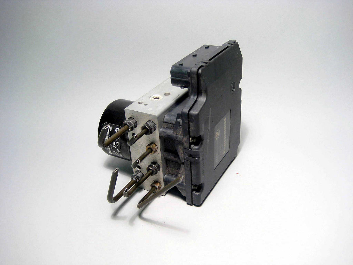 1997-2001 BMW E46 3-Series Z3 DSC Stability Control ABS Anti-Lock Brake Pump OEM