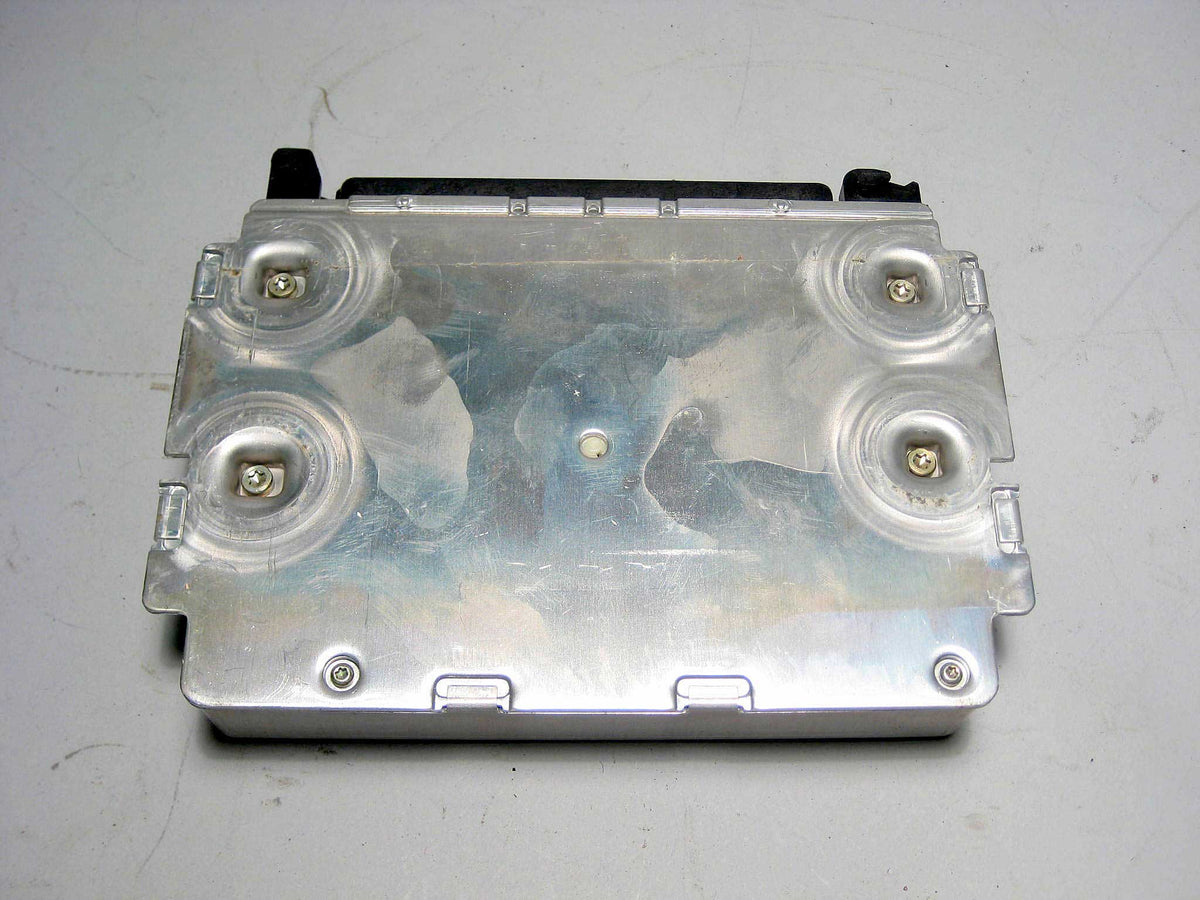 BMW M50 Engine Computer ECU DME 413 Silver w EWS 1993-1995 E34 E36 0261200413