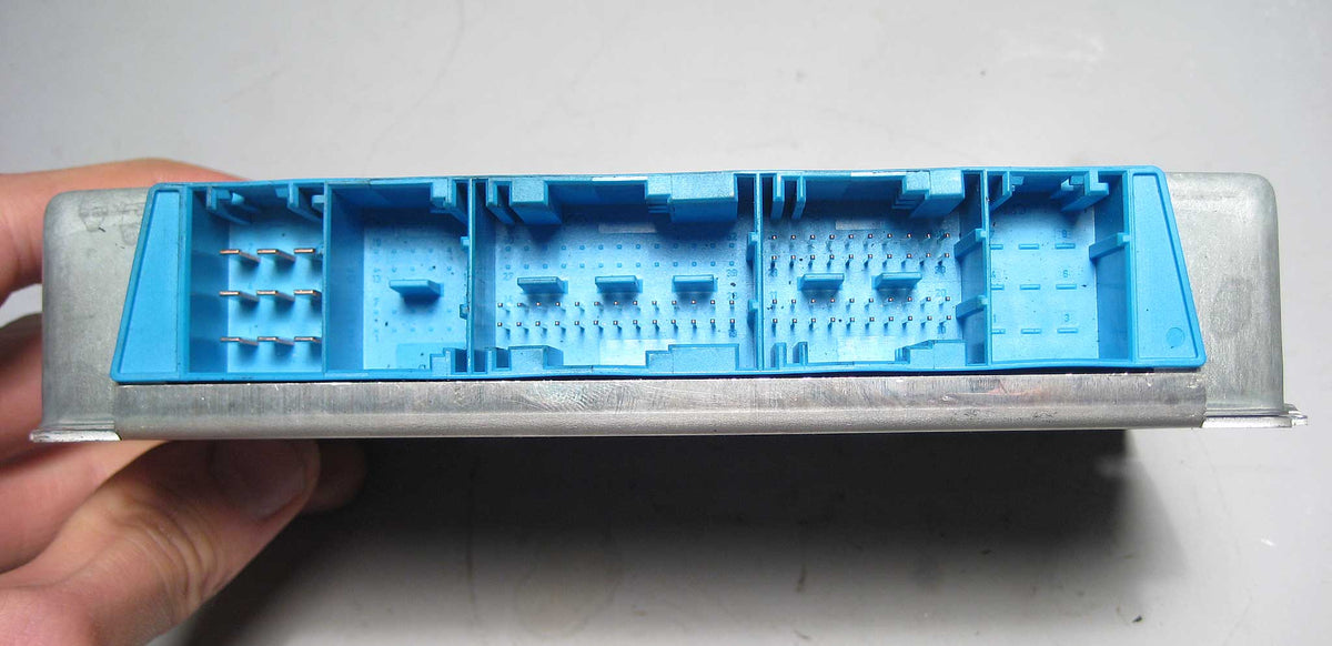 BMW 2004-2006 E46 X3 X5 Automatic Transmission Control Module TCM EGS GS20 OE