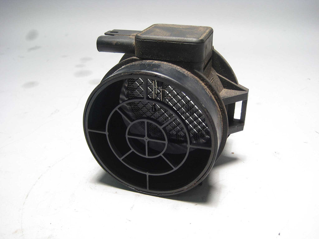 BMW M54 2.5i Hot Film Mass Air Flow Sensor 2003-2005 E46 E83 E85 Z4 X3 OEM USED