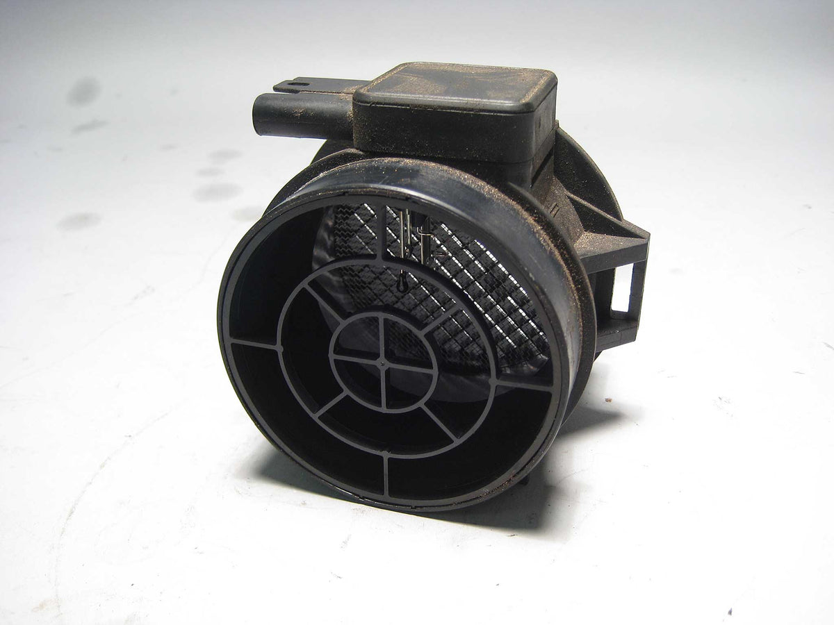 BMW M54 2.5i Hot Film Mass Air Flow Sensor 2003-2005 E46 E83 E85 Z4 X3 OEM USED