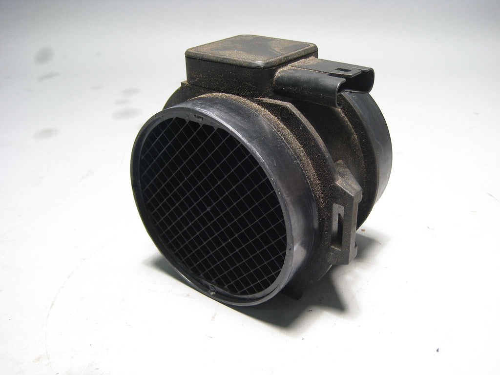 BMW M54 2.5i Hot Film Mass Air Flow Sensor 2003-2005 E46 E83 E85 Z4 X3 OEM USED