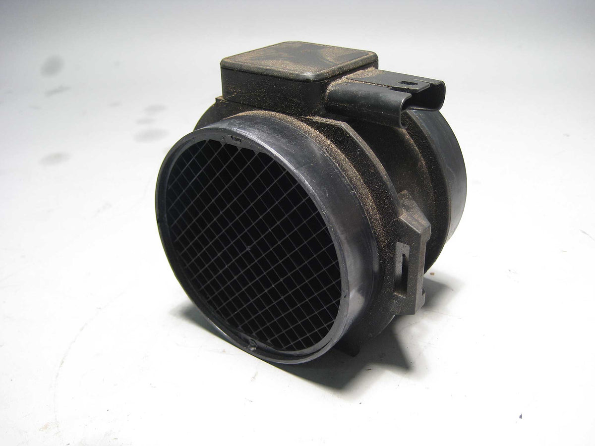 BMW M54 2.5i Hot Film Mass Air Flow Sensor 2003-2005 E46 E83 E85 Z4 X3 OEM USED