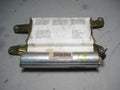 BMW Z3 Left Driver Door Side Airbag Module Coupe Roadster OEM 1998-2002