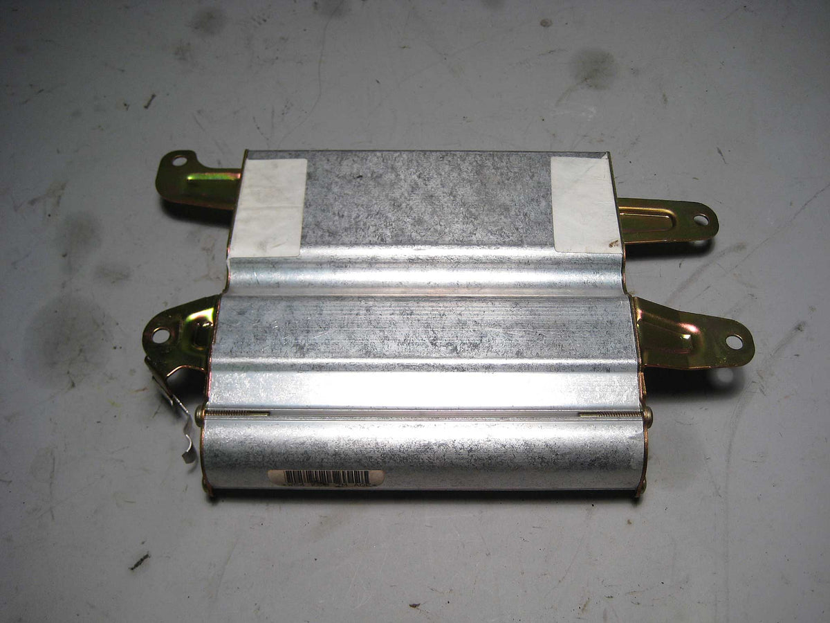 BMW Z3 Left Driver Door Side Airbag Module Coupe Roadster OEM 1998-2002