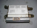 1998-2002 BMW Z3 Right Passenger Door Side Airbag Module Coupe Roadster OEM