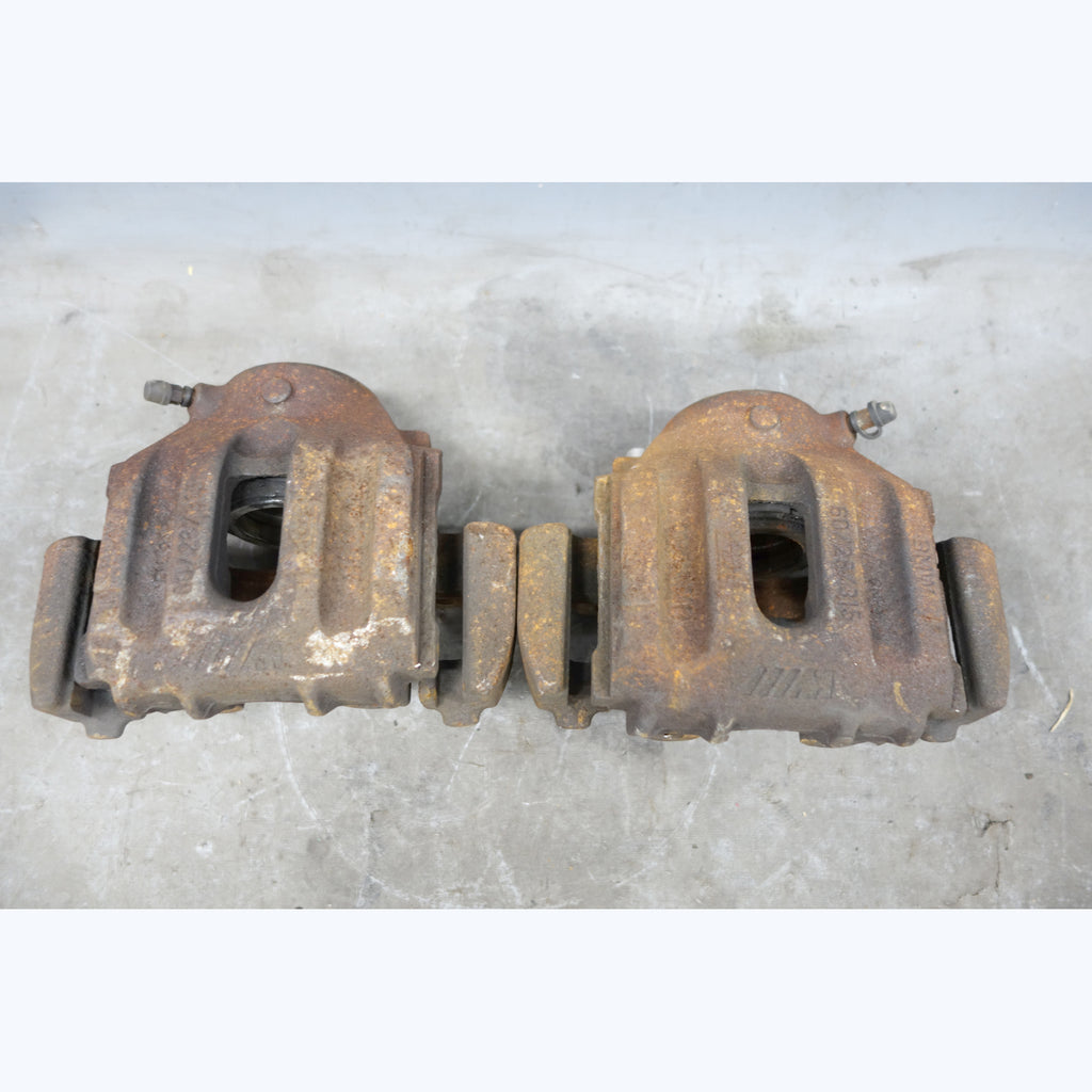 BMW E36 M3 Z3 M3.2 Front Brake Caliper Set Left Right USED OEM 1995-2002.