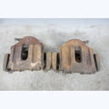 BMW E36 M3 Z3 M3.2 Front Brake Caliper Set Left Right USED OEM 1995-2002.