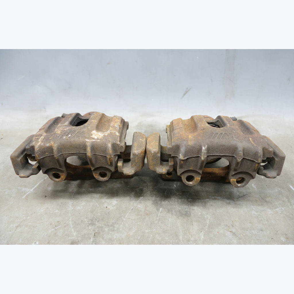 BMW E36 M3 Z3 M3.2 Front Brake Caliper Set Left Right USED OEM 1995-2002.