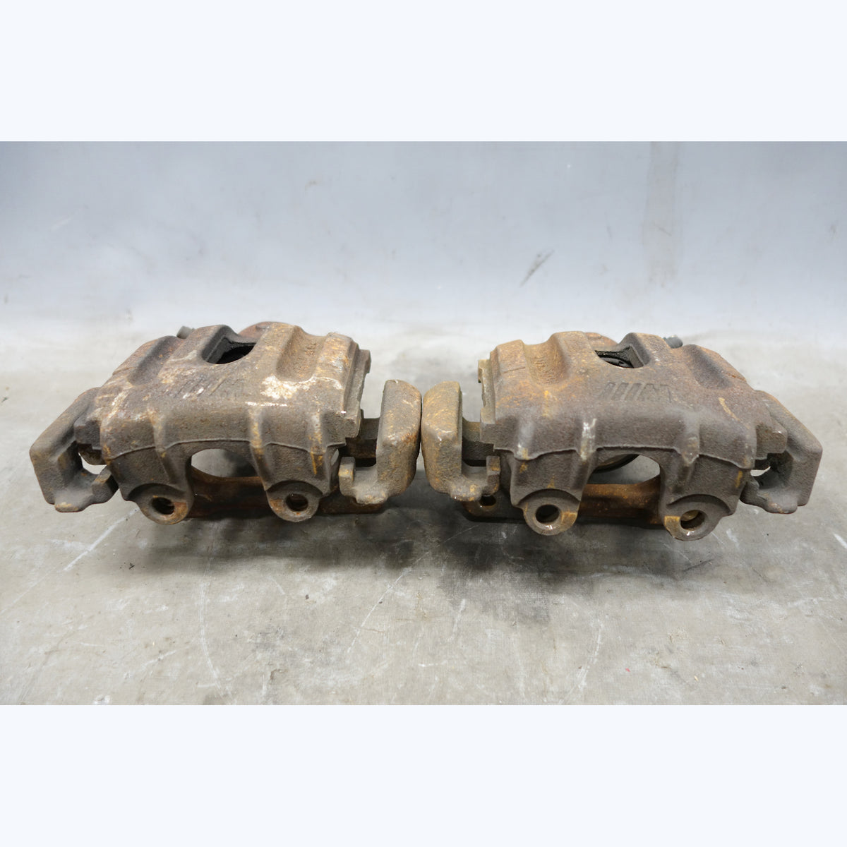 BMW E36 M3 Z3 M3.2 Front Brake Caliper Set Left Right USED OEM 1995-2002.