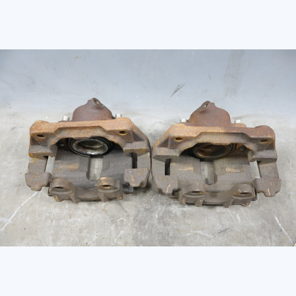 BMW E36 M3 Z3 M3.2 Front Brake Caliper Set Left Right USED OEM 1995-2002.