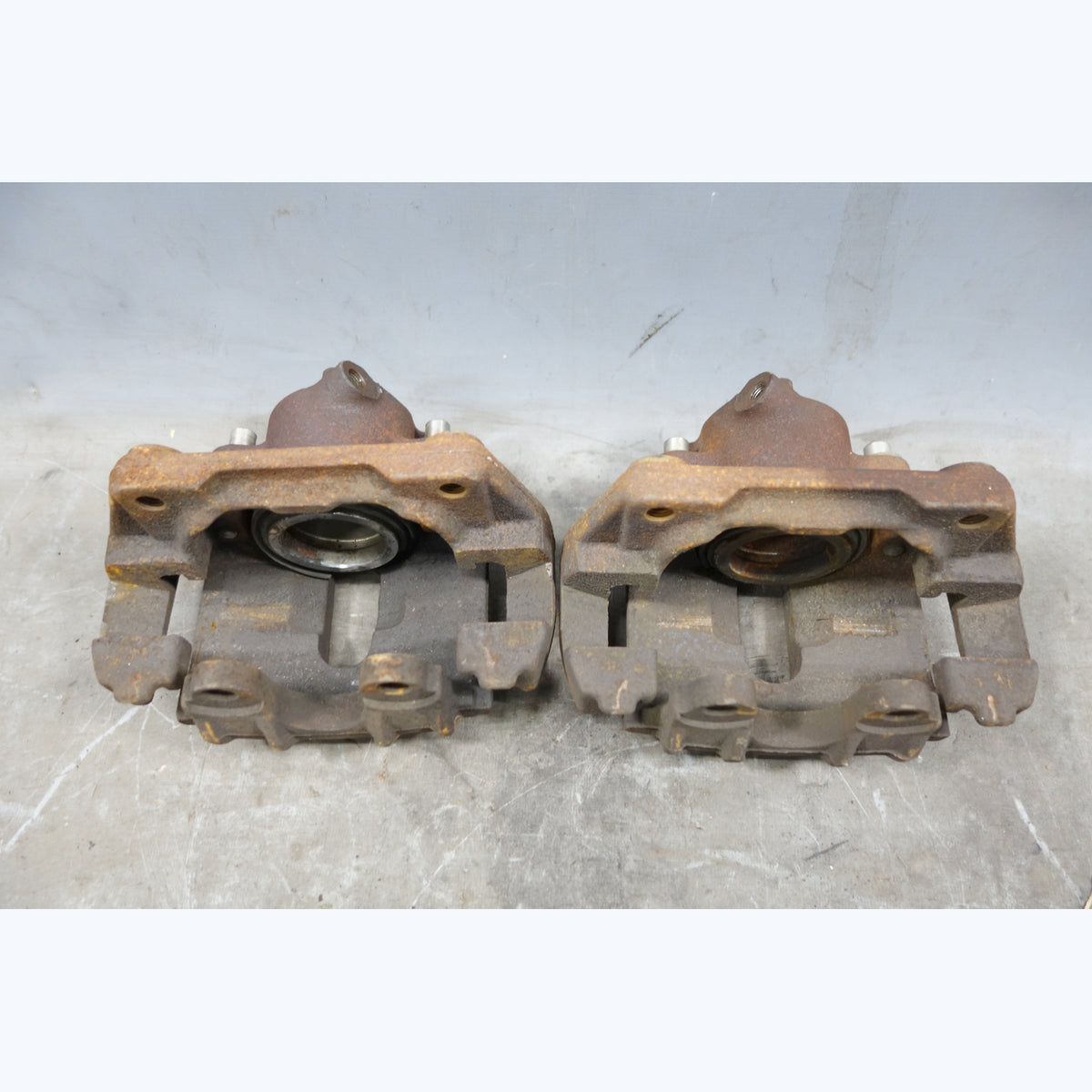 BMW E36 M3 Z3 M3.2 Front Brake Caliper Set Left Right USED OEM 1995-2002.