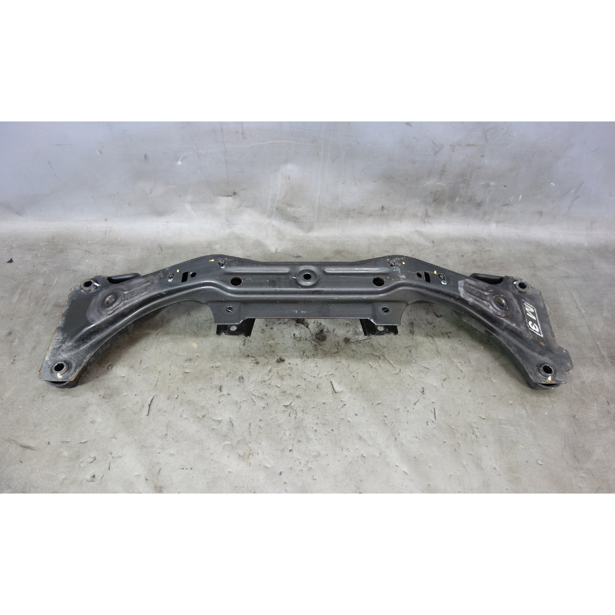 BMW E36 M3 Z3 M3.2 Front Subframe Crossmember //M 1995-2002 OEM USED