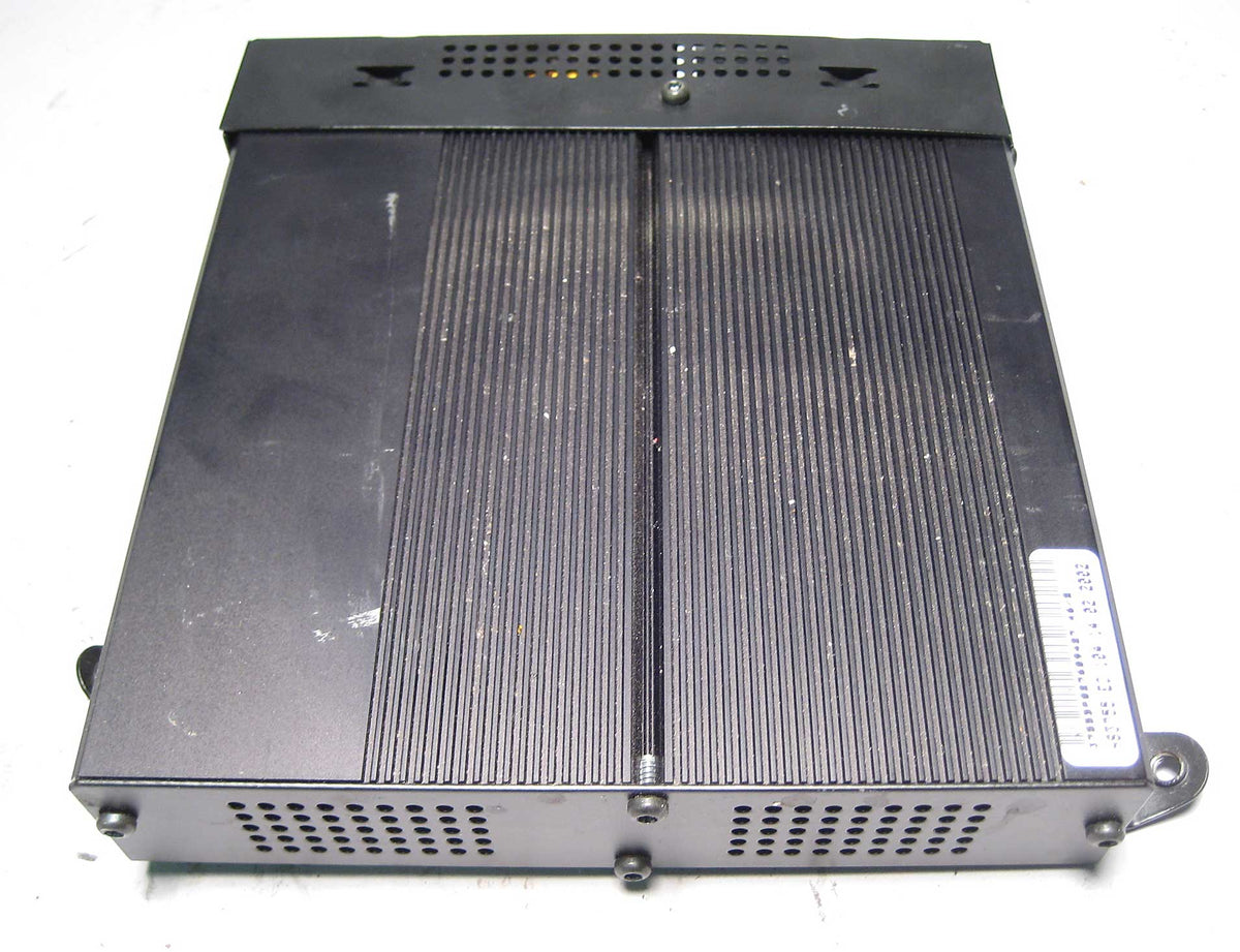 BMW E46 2dr Coupe Harman Kardon HK Amplifier 2000-2004 325Ci 330Ci M3 USED OEM