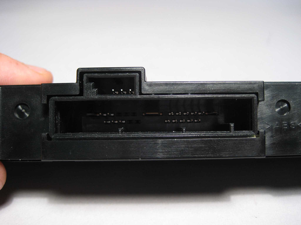 BMW E46 Switch Unit Seat Heat DSC HK Center Console 2000-2006 USED OEM