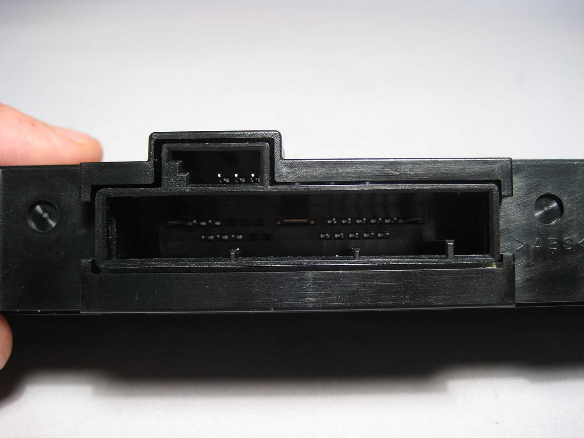 BMW E46 Switch Unit Seat Heat DSC HK Center Console 2000-2006 USED OEM