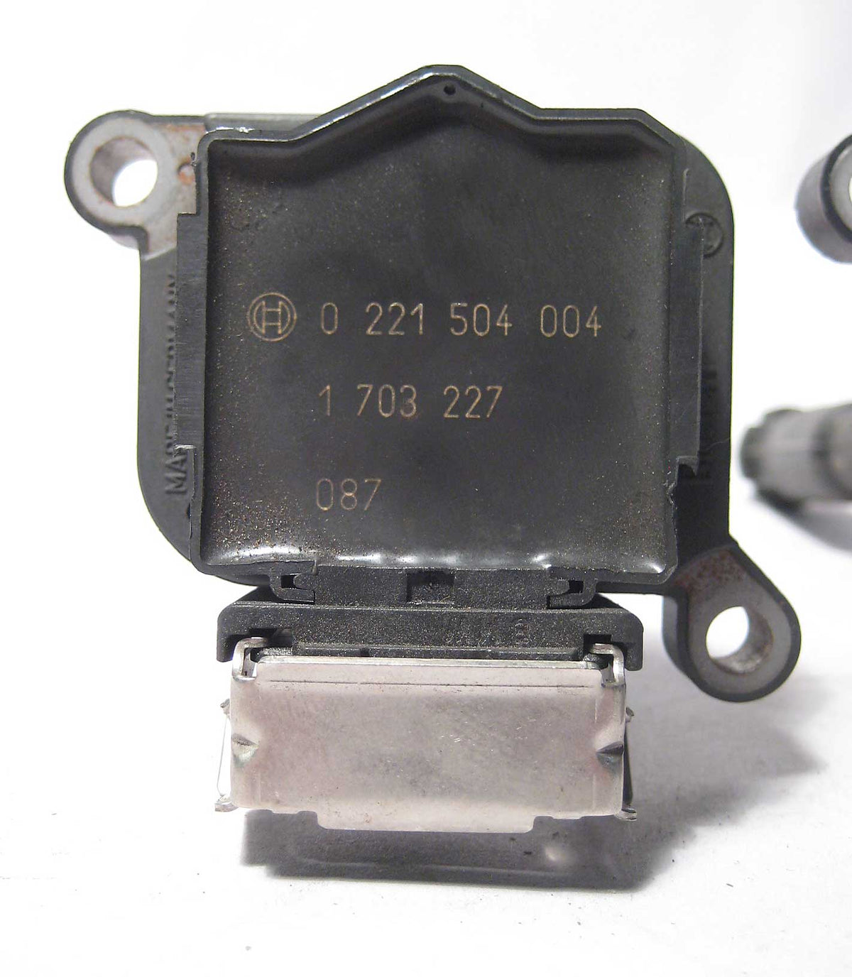 BMW E36 E39 E46 Z3 Ignition Coil Set of 6 BOSCH 1995-2002 USED OEM