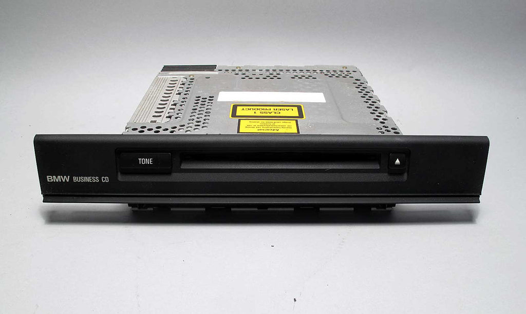 BMW Business CD Radio Factory Head Unit CD53 2001-2003 OEM USED E39 E53 X5