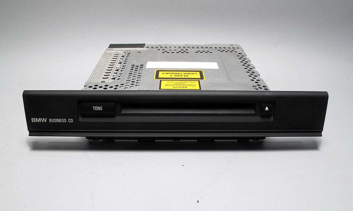 BMW Business CD Radio Factory Head Unit CD53 2001-2003 OEM USED E39 E53 X5