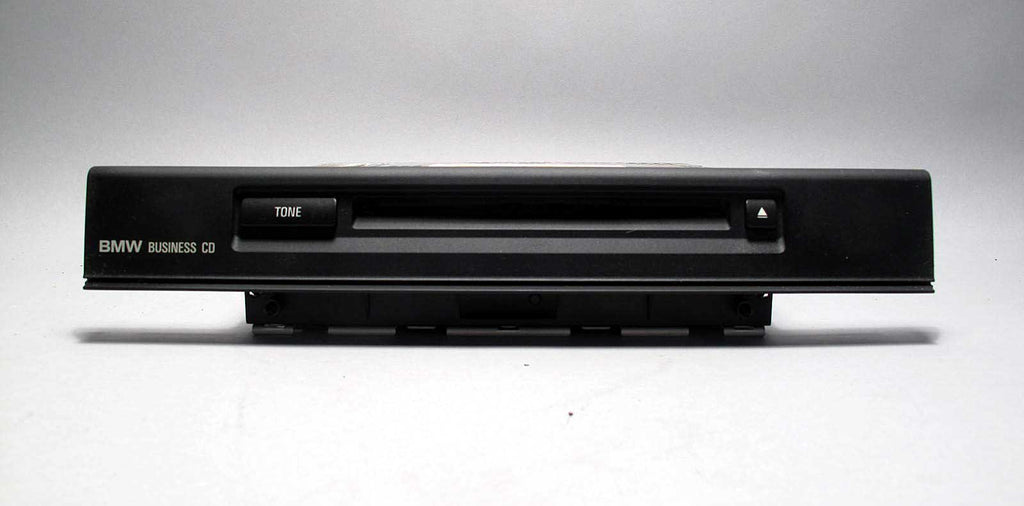 BMW Business CD Radio Factory Head Unit CD53 2001-2003 OEM USED E39 E53 X5
