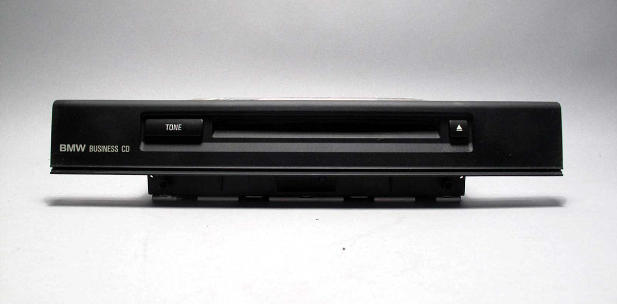 BMW Business CD Radio Factory Head Unit CD53 2001-2003 OEM USED E39 E53 X5