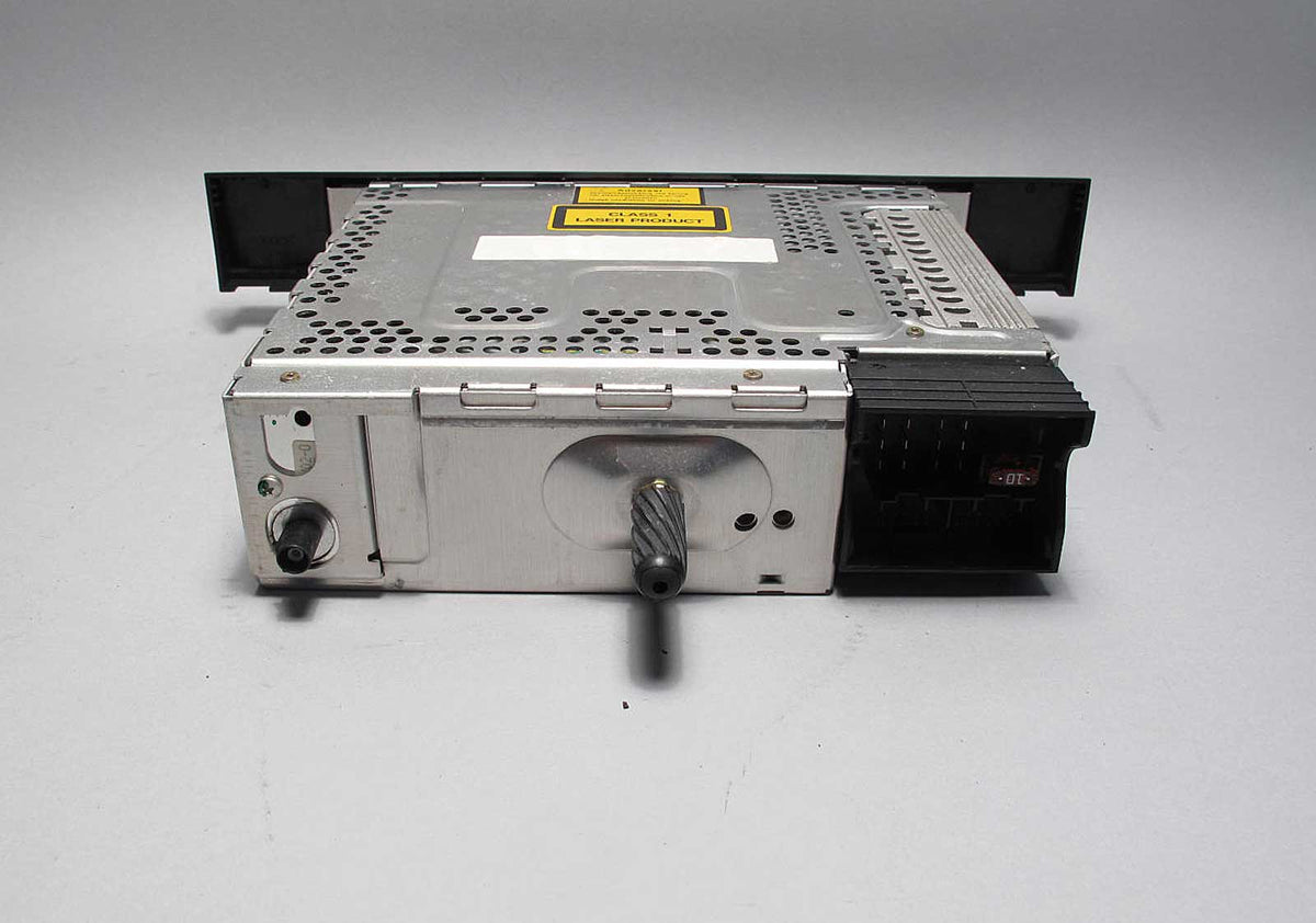 BMW Business CD Radio Factory Head Unit CD53 2001-2003 OEM USED E39 E53 X5