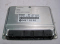 BMW M62TU DME Engine Computer ECU ECM 2001-2003 E38 E39 X5 V8 Bosch