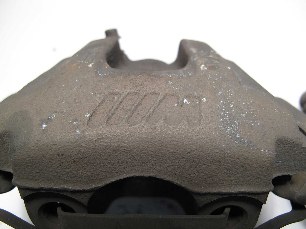BMW Z3 ///M M3.2 Roadster Coupe Rear Brake Caliper Pair Left Right 1998-2002 OEM