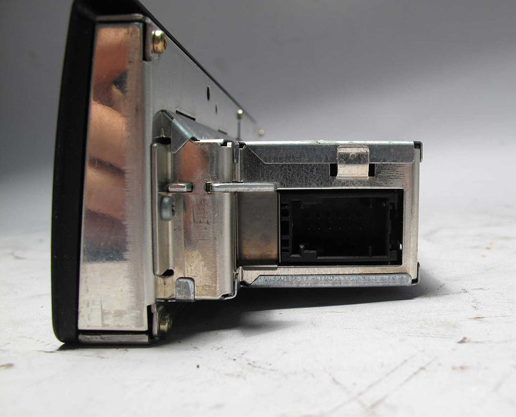 BMW E39 5-Series Radio Display On Board Computer OBC 1997-2003 USED OEM