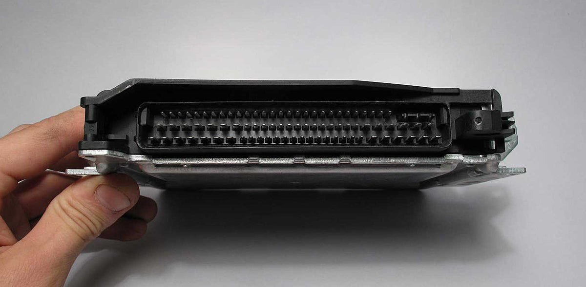 BMW E34 5-Series 1994 1995 ABS Anti-Lock Brake ASC Traction Module Computer OEM