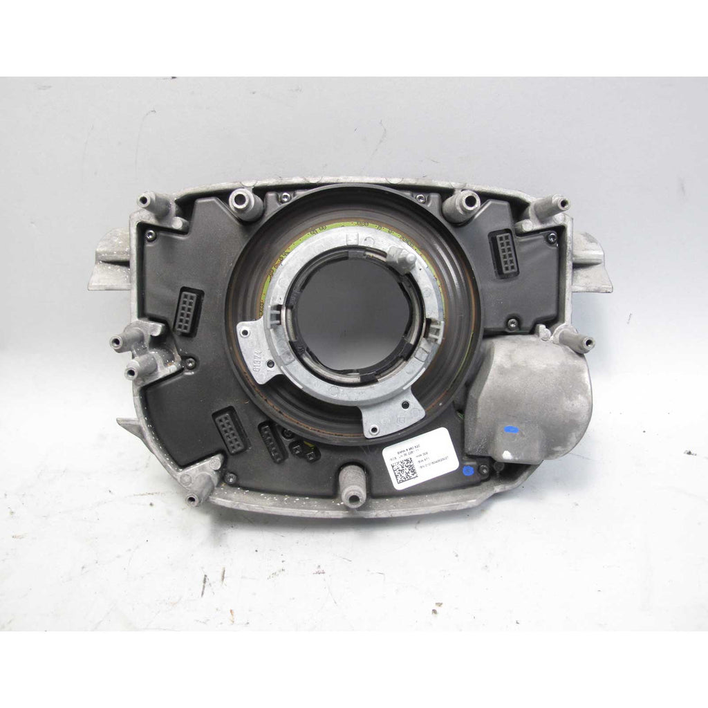 BMW 2004-2006 E60 E61 E63 Steering Angle Sensor Column Wheel Unit Clockspring