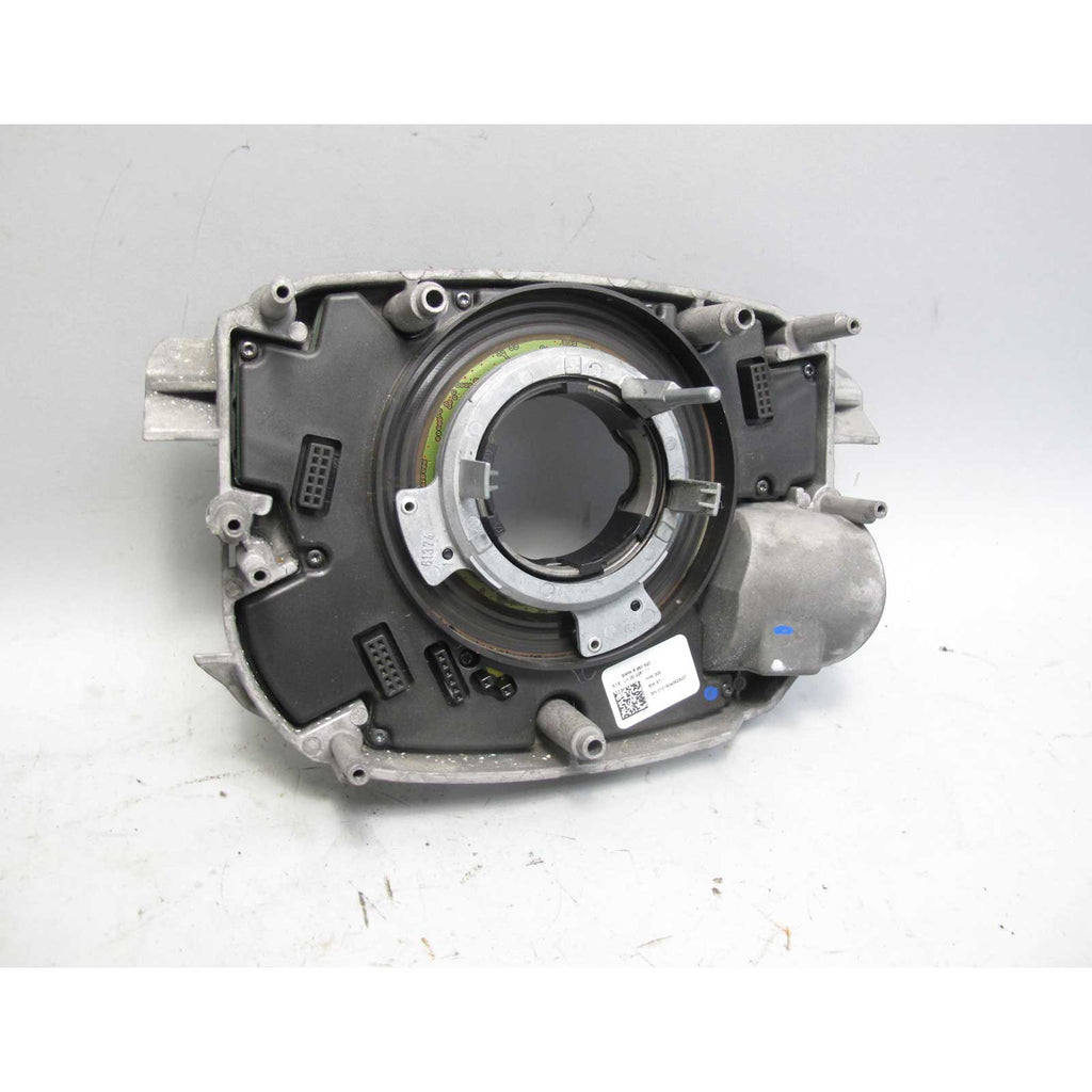 BMW 2004-2006 E60 E61 E63 Steering Angle Sensor Column Wheel Unit Clockspring
