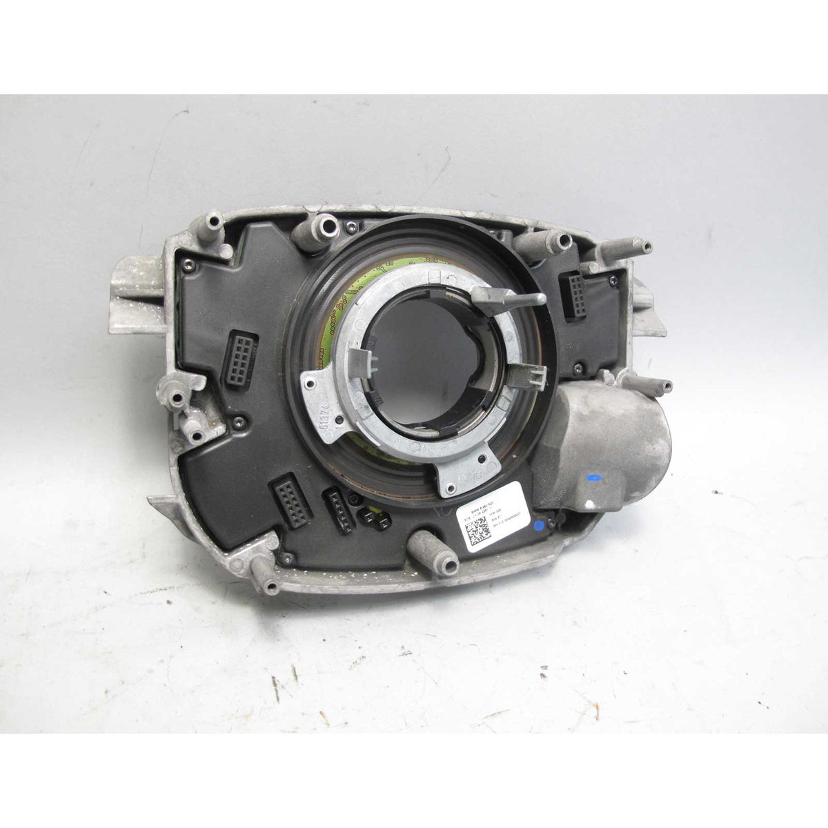 BMW 2004-2006 E60 E61 E63 Steering Angle Sensor Column Wheel Unit Clockspring