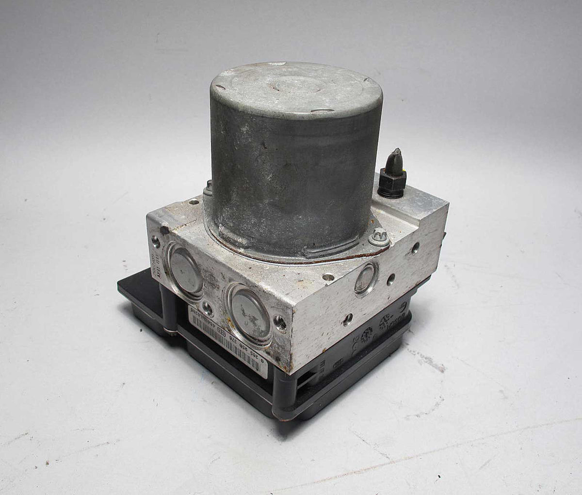 BMW 2004-2006 DSC ABS Traction Control Hydro Pump w Active Steering E60 E63 E64