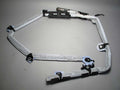 06-11 BMW E90 3-Series Sedan Left Side Curtain Head Airbag 6966645 Genuine OEM