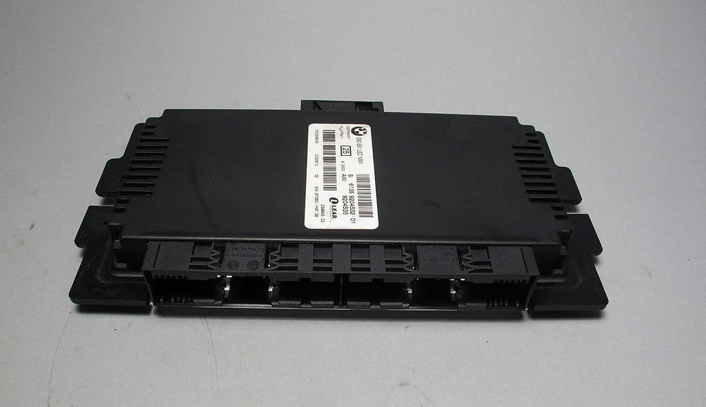 BMW 2007-2009 E90 E92 E93 3-Series Light Control Module LKM FRMII FRM2 OEM USED
