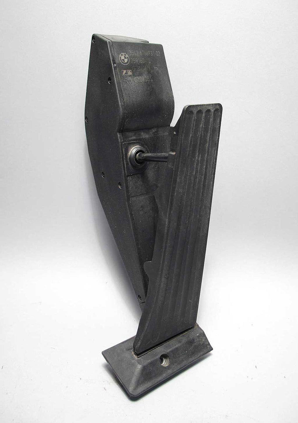 2003-2015 BMW Manual Transmission Gas Accelerator Pedal E90 E60 F10 X3 Z4 OEM