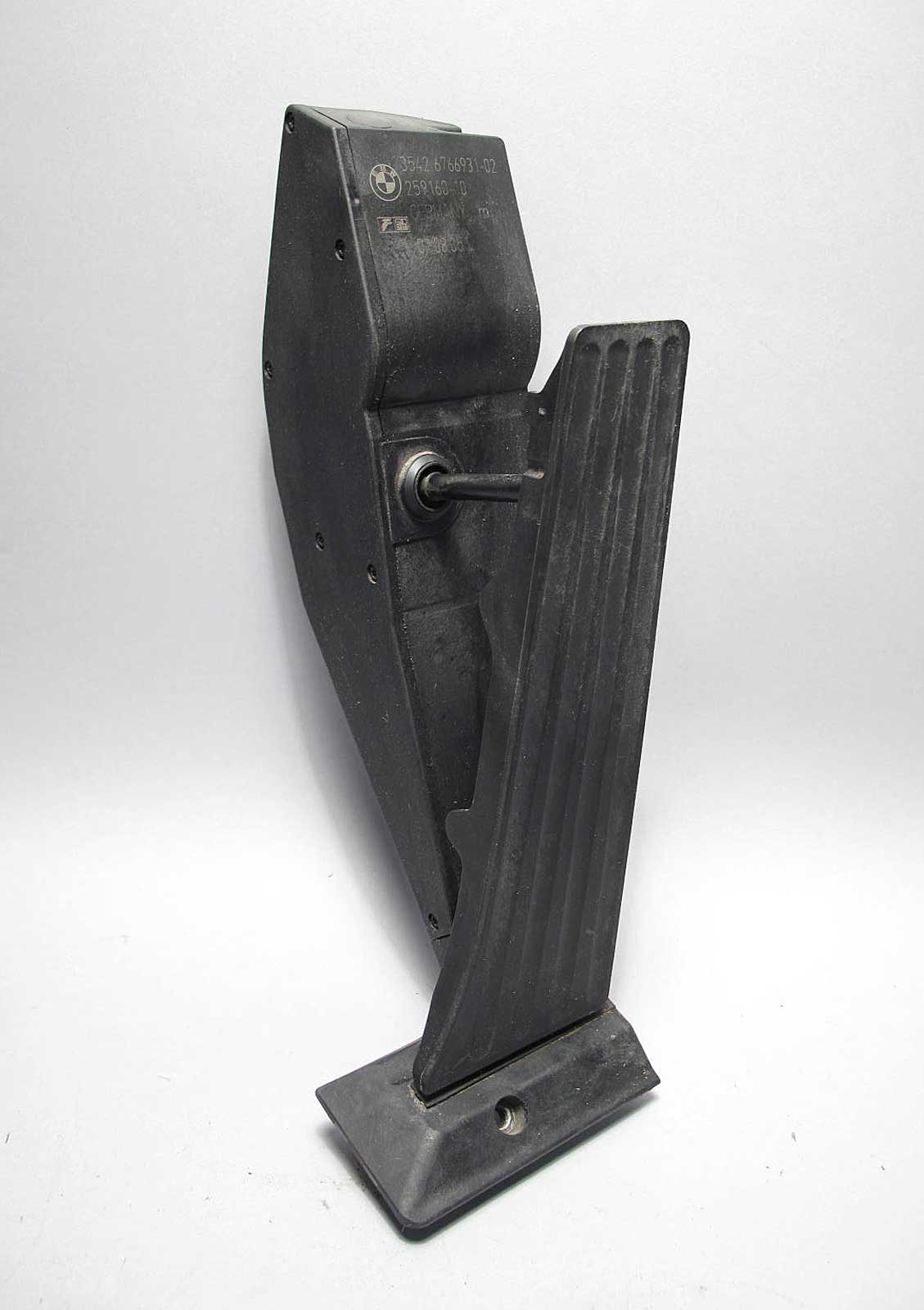 2003-2015 BMW Manual Transmission Gas Accelerator Pedal E90 E60 F10 X3 Z4 OEM