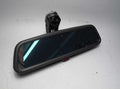 BMW E46 E39 Auto Dimming Rearview Mirror Alarm LED Rain Sensor Flat 8236774 OEM