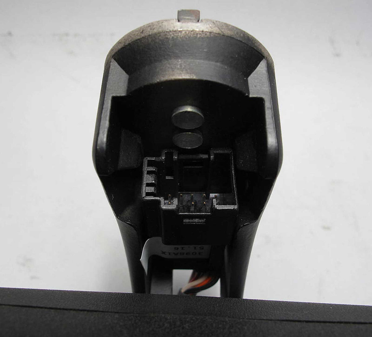 BMW E46 E39 Auto Dimming Rearview Mirror Alarm LED Rain Sensor Flat 8236774 OEM