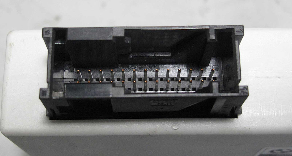 BMW E60 E64 X5 Passive Go Comfort Access Antenna Control Module 2006-2014 OEM