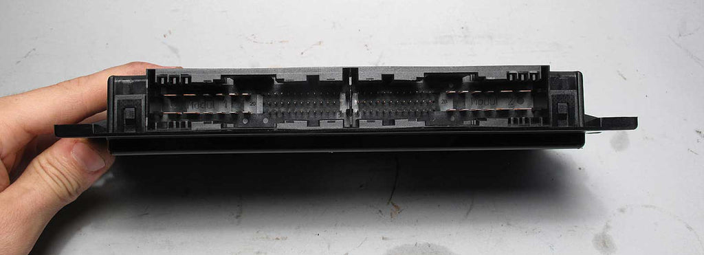 BMW E90 E91 3-Series FRM LKM Light Footwell Module Control Unit 2006-2007 OEM